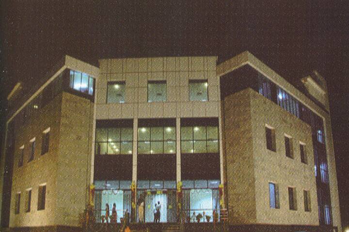 auditorium
